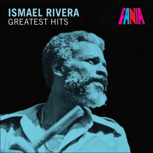 Ismael Rivera - Greatest Hits (2020)
