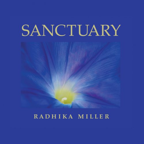 Radhika Miller - Sanctuary (2020) [Hi-Res]