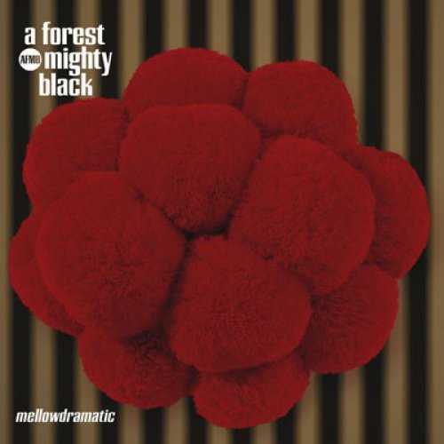 A Forest Mighty Black - Mellowdramatic (1997) FLAC