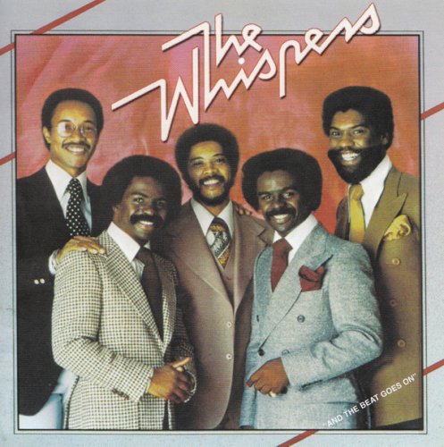 The Whispers - And The Beat Goes On (Reissue) (1979/2003)