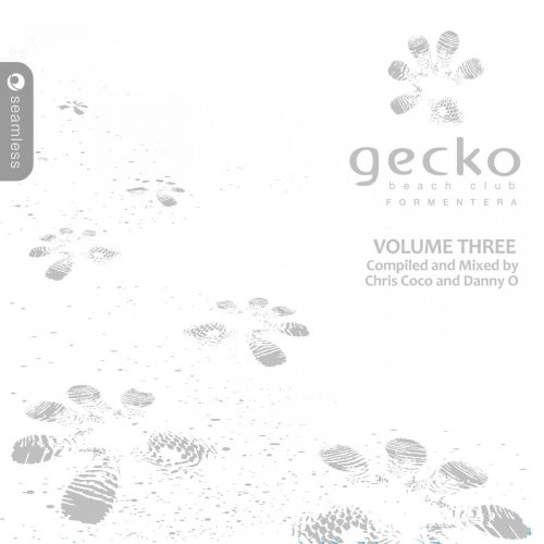 Gecko Beach Club Formentera, Vol. 3 (2014)