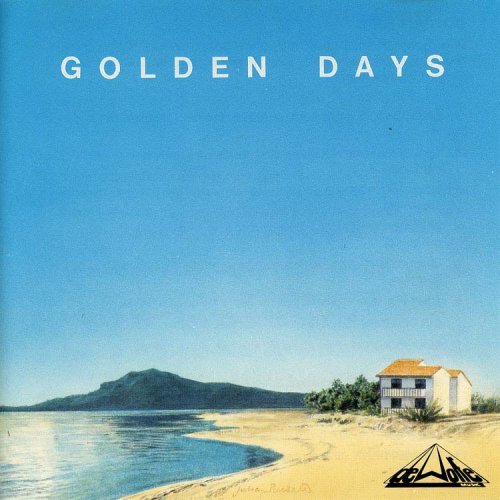 Paul Westwood - Golden Days (1990)