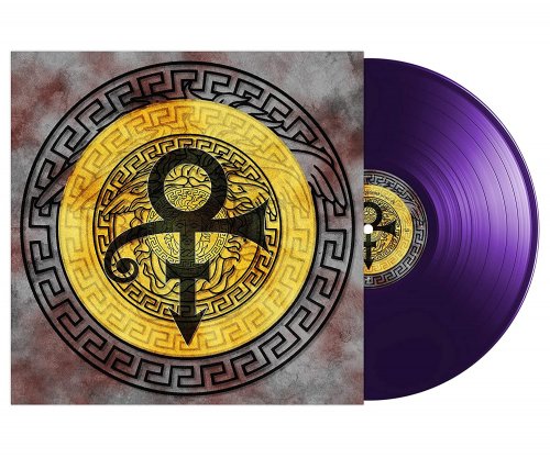 Prince - The Versace Experience: Prelude 2 Gold (2019) LP