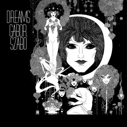 Gabor Szabo - Dreams (1969)