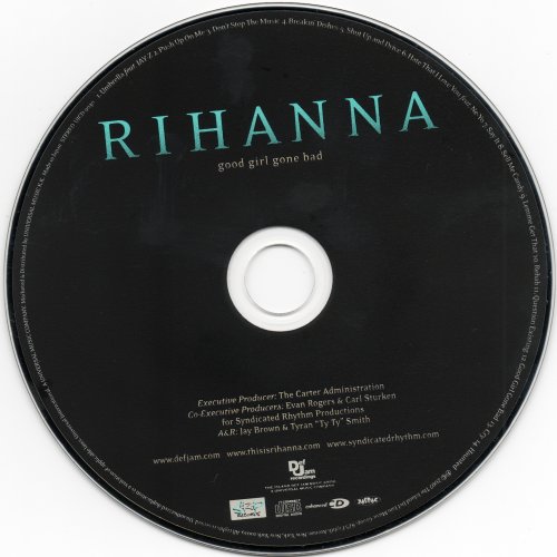 download rihanna discography rar