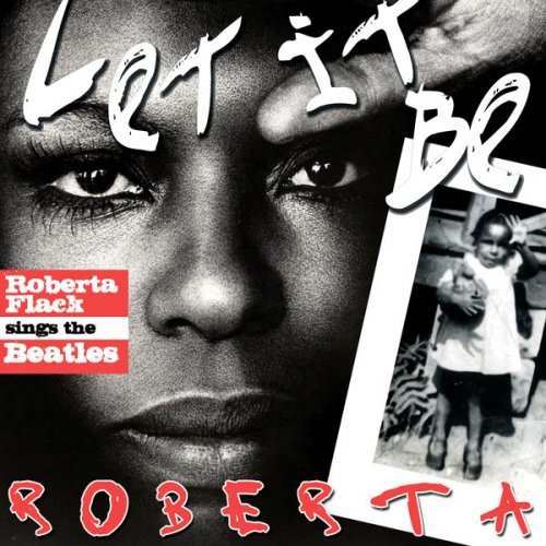 Roberta Flack ‎- Let It Be Roberta: Roberta Flack Sings The Beatles (2012)