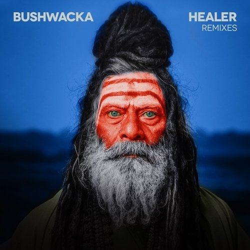 Bushwacka! - Healer (Remixes) (2019) flac