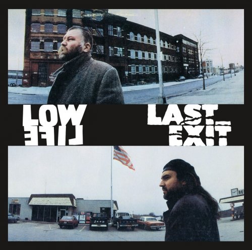 Brötzmann & Laswell - Low Life + Last Exit (2007)