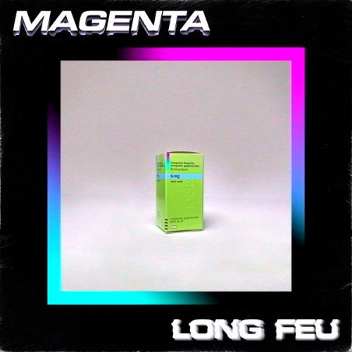 Magenta - Long Feu (2020) Hi-Res