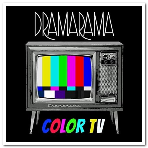 Dramarama - Color TV (2020)