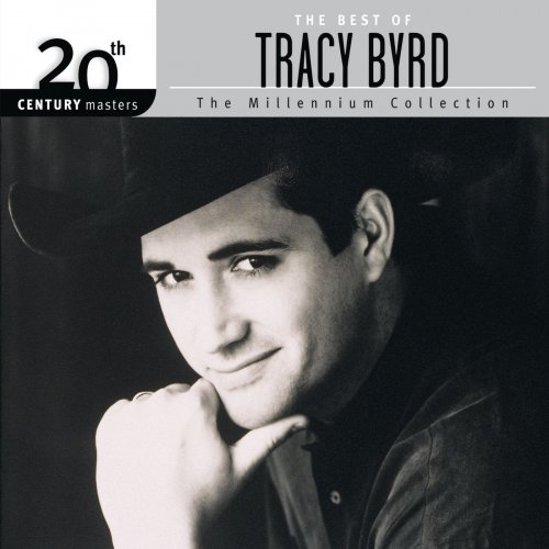 Tracy Byrd - 20th Century Masters: The Best Of Tracy Byrd (2001)