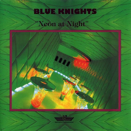 Blue Knights - Neon At Night (1998)