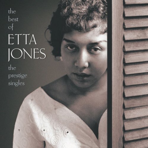 Etta Jones - The Best Of Etta Jones: The Prestige Singles (2002)