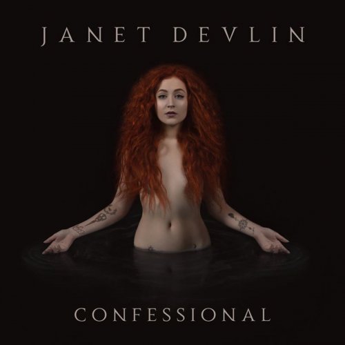 Janet Devlin - Confessional (2020) [Hi-Res]