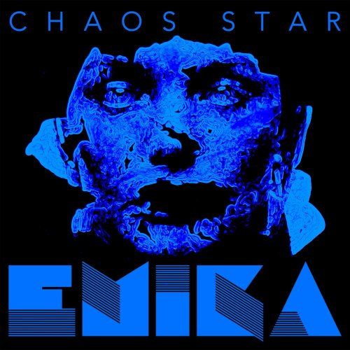 Emika - Chaos Star (2020) [Hi-Res]