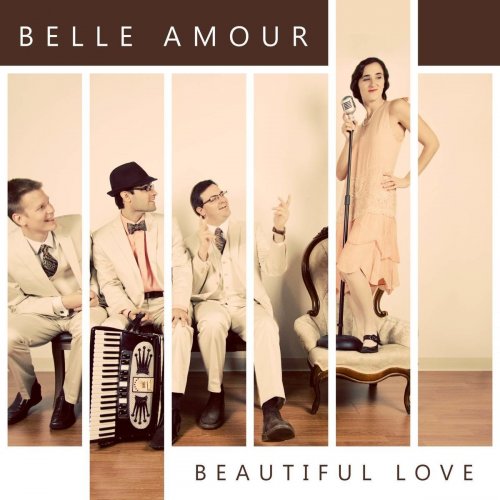 Belle Amour - Beautiful Love (2020)