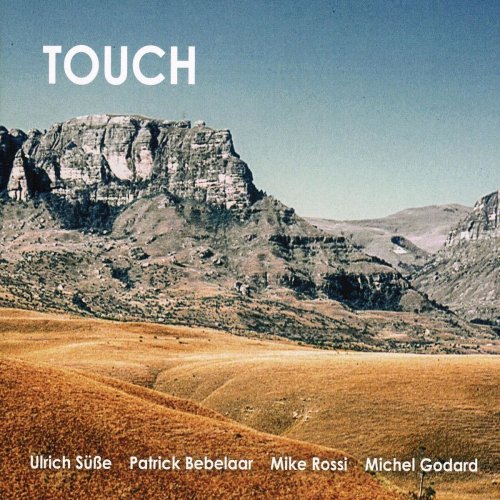 Ulrich Süße - Touch (2020)