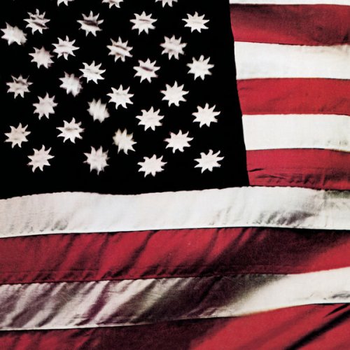 Sly & The Family Stone - There's a Riot Goin' On (1971/2013) [Hi-Res]