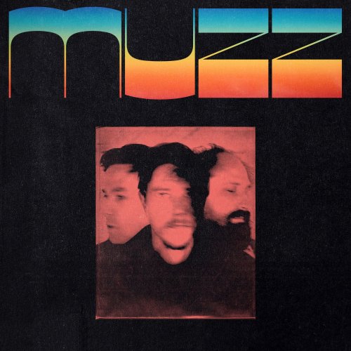Muzz - Muzz (2020) [Hi-Res]