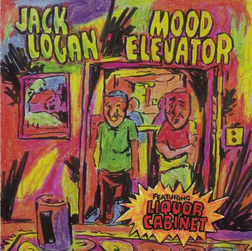 Jack Logan - Mood Elevator (1996)