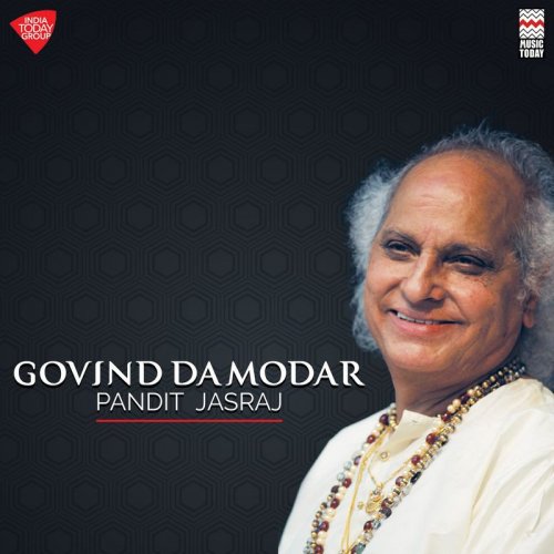 Pandit Jasraj - Govind Damodar (2020)