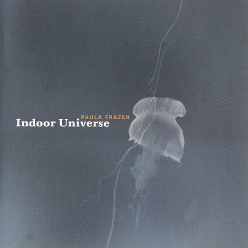Paula Frazer - Indoor Universe (2001)