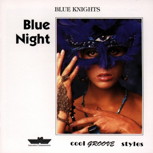 Blue Knights - Blue Night (1992)