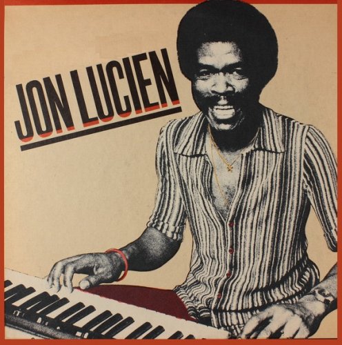 Jon Lucien - Collection (1973-1993)
