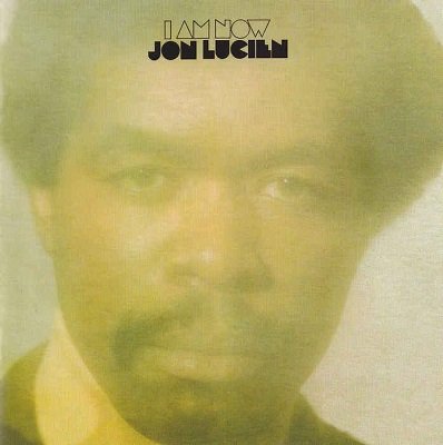 Jon Lucien - Collection (1973-1993)