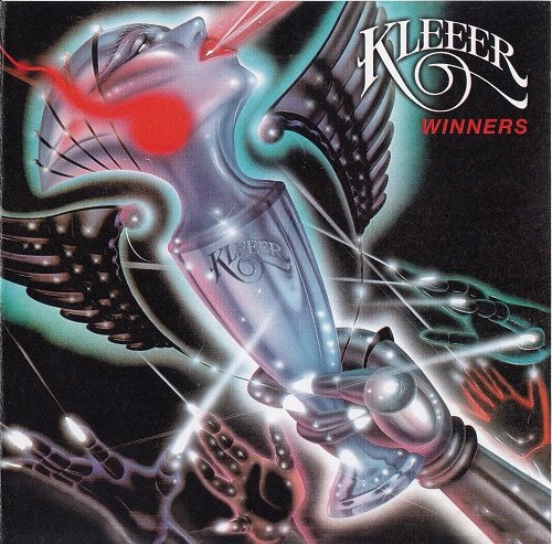 Kleeer - Winners (1979) [2006] CD-Rip