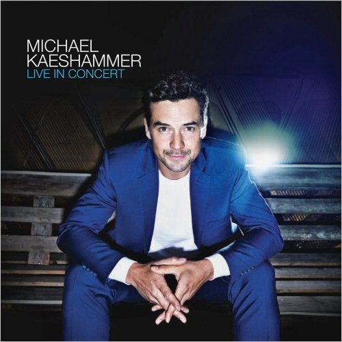 Michael Kaeshammer - Live In Concert (2020)