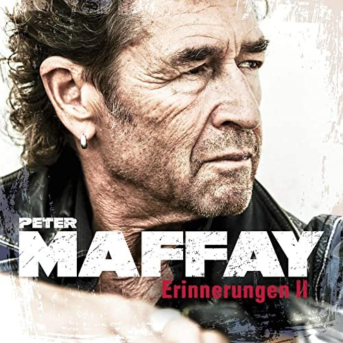 Peter Maffay - Erinnerungen 2 - Die stärksten Balladen (2020)