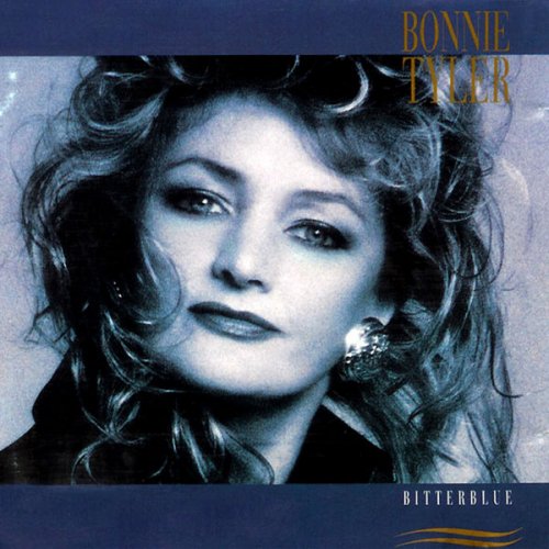 Bonnie Tyler - Bitterblue (1999) flac