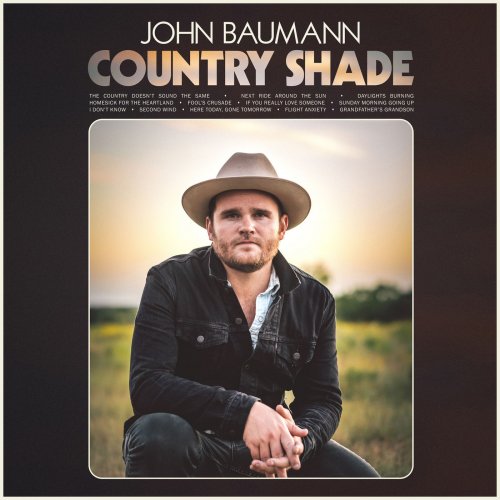 John Baumann - Country Shade (2020)