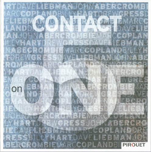 Contact - Five On One (2010)