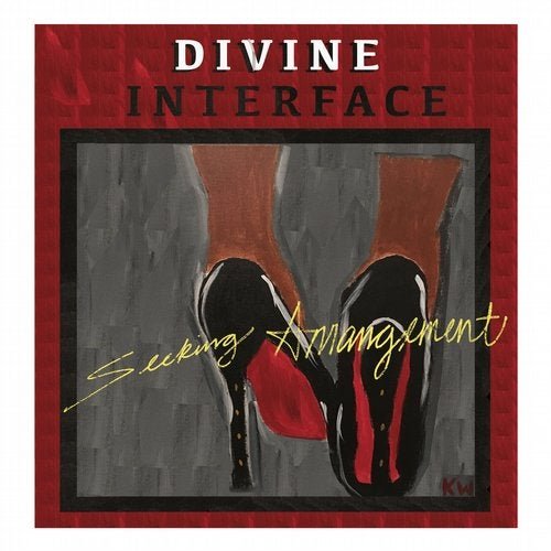 Divine Interface - Seeking Arrangement (2020)