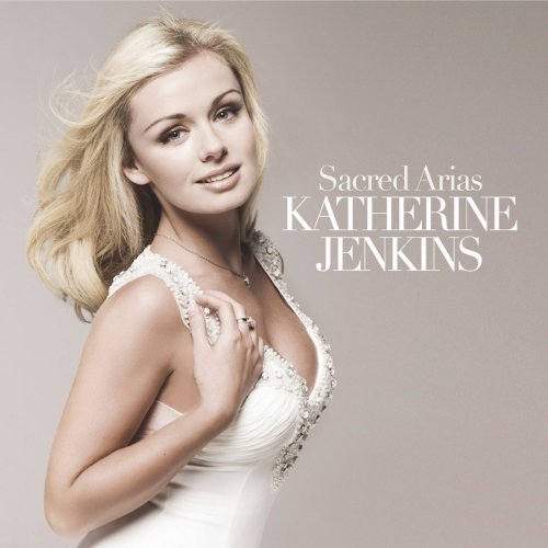Katherine Jenkins - Sacred Arias (2008)