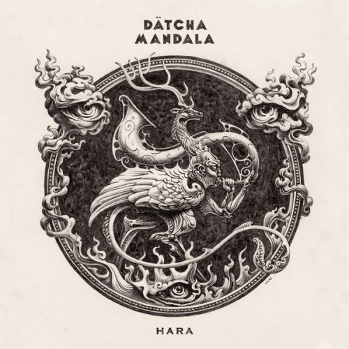 Datcha Mandala - Hara (2020) FLAC