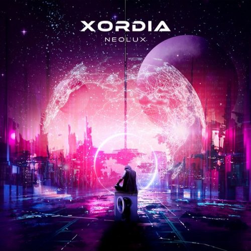 Xordia - Neolux (2020)