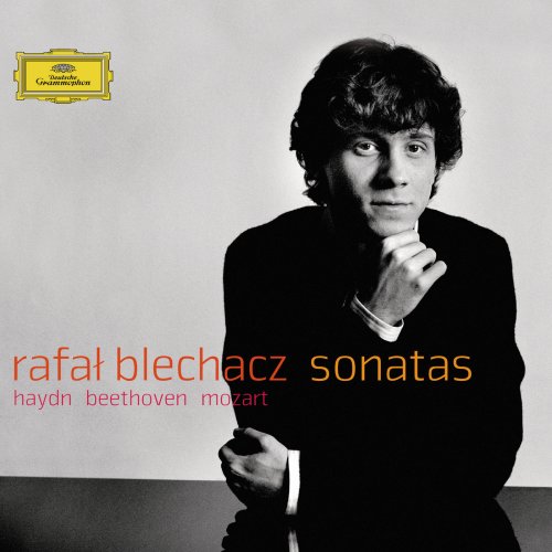 Rafal Blechacz - Sonatas: Haydn, Mozart, Beethoven (2008)