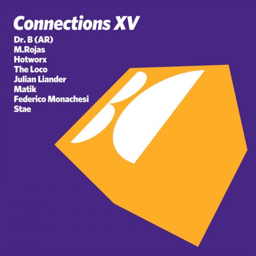 VA - Connections, Vol. XV (2020)