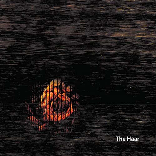 The Haar - The Haar: Irish Traditional Songs (2020)