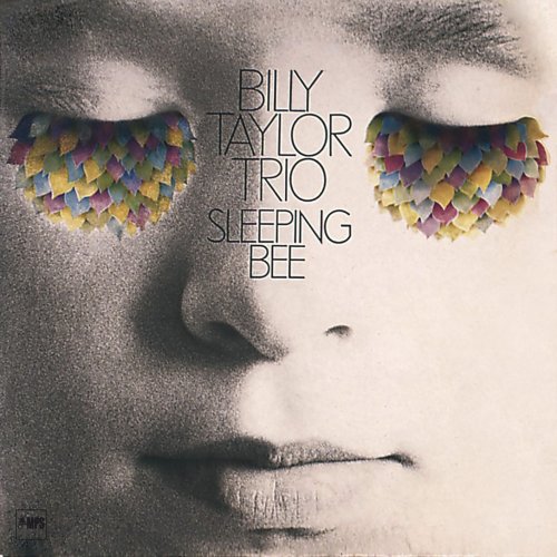 Billy Taylor Trio - Sleeping Bee (2914/2020) [Hi-Res]