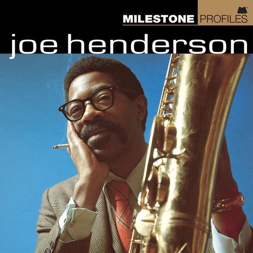Joe Henderson - Milestone Profiles (2006)
