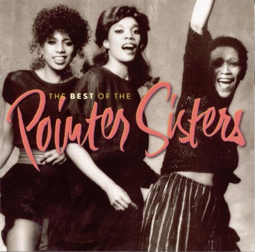 The Pointer Sisters - The Best Of The Pointer Sisters (2000)