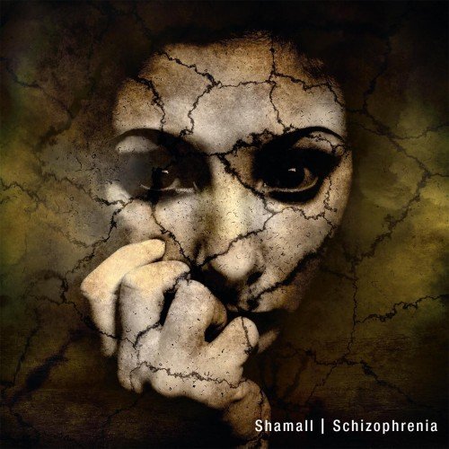 Shamall - Schizophrenia [2CD] (2019)