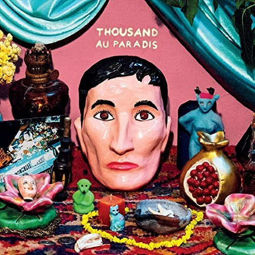 Thousand - Au paradis (2020)
