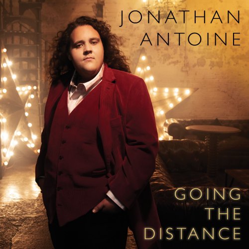 Jonathan Antoine and Royal - Going the Distance (2020) [Hi-Res]
