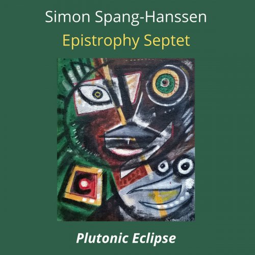 Simon Spang-Hanssen - Plutonic Eclipse (2020)