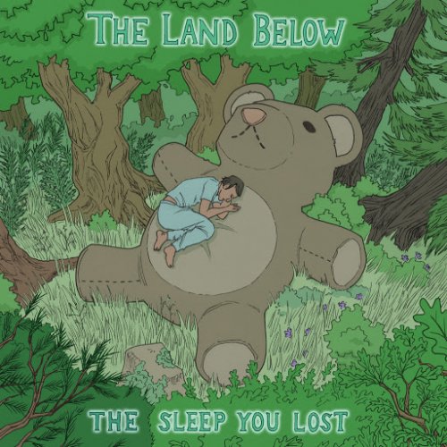 The Land Below - The Sleep You Lost (2020)